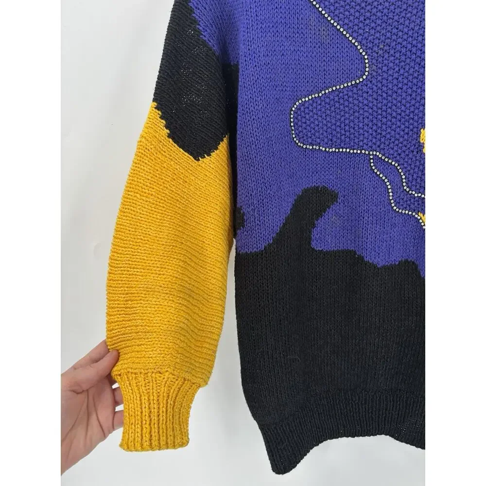 Nannell vintage sweater